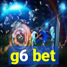 g6 bet